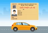 Học bằng lái xe ô tô hạng B mất bao lâu? [Cập nhật theo quy định mới 2025]