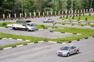 Lịch thi sát hạch lái xe Hùng Vương 2025 cập nhật mới nhất