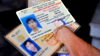 Phân hạng giấy phép lái xe 2025 – Cập nhật luật giao thông và quy định mới nhất