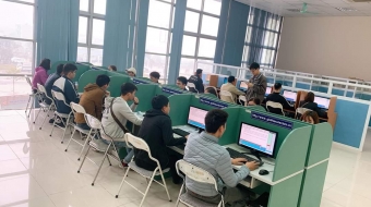 Cẩm nang 2025: Học bằng lái xe Hạng B (Số Sàn) – Bí quyết làm chủ tay lái và đạt tỷ lệ đỗ cao