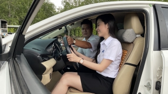 Học bằng lái xe ô tô ở đâu uy tín năm 2026? Cẩm nang chọn trường chuẩn pháp lý