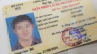 CẨM NANG PHỤC HỒI GPLX QUÁ HẠN VÀ BỊ MẤT: CẬP NHẬT MỚI NHẤT THEO THÔNG TƯ 35/2024/TT-BGTVT