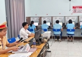 Cập nhật bộ đề lý thuyết lái xe 2026: 900 câu cho ô tô và 250 câu cho xe máy