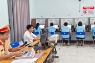 Cập nhật bộ đề lý thuyết lái xe 2026: 900 câu cho ô tô và 250 câu cho xe máy