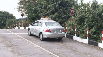 Bí quyết đề-pa ngang dốc không bị chết máy dễ thành thạo